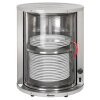 Bartscher Tellerwärmer f. 30-40 Teller, CNS