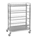 Bartscher Getränkekistenwagen TGK400