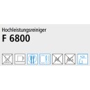 Winterhalter F 6800 Hochleistungsreiniger 300kg