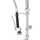 Bartscher Zweigriffmischer 26L-1801B