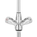 Bartscher Zweigriffmischer 26L-1801B