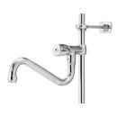 Bartscher Zweigriffmischer 26L-1801B