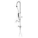 Bartscher Zweigriffmischer 26L-1801B