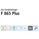 Winterhalter F 865 Plus Alu-Gerätereiniger 269kg