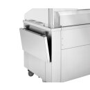 Bartscher Seitenablage KST Plus