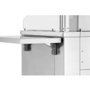 Bartscher Seitenablage KST Plus