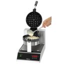 Bartscher Waffeleisen "Deluxe" 1BW170D