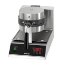 Bartscher Waffeleisen "Deluxe" 1BW170D