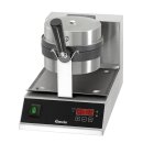 Bartscher Waffeleisen "Deluxe" 1BW170D