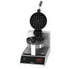 Bartscher Waffeleisen "Deluxe" 1BW170D