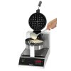 Bartscher Waffeleisen "Deluxe" 1BW170D