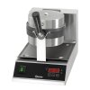 Bartscher Waffeleisen "Deluxe" 1BW170D