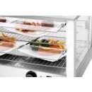 Bartscher Heiße Theke 6200 2EK