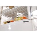 Bartscher Mini-Kühlvitrine 86L