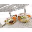 Bartscher Mini-Kühlvitrine 86L