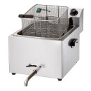 Bartscher Fritteuse IMBISS PRO