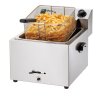 Bartscher Fritteuse Imbiss Pro