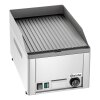 Bartscher Griddleplatte GDP 320E-R