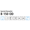 Winterhalter B 150 OD Spezial-Klarspüler 10 l