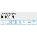 Winterhalter B 100 N Universalklarspüler 200kg /...