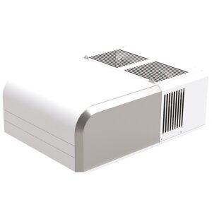 KBS SAD-K 9 Kühlaggregat Stopfer-Aggregat für Deckeneinbau