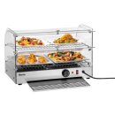 Bartscher Heiße Theke 5200 2ER