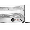 Bartscher Heiße Theke 5200 2ER