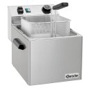 Bartscher Nudelkocher 1 Korb, 7L, TG