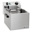 Bartscher Nudelkocher 1 Korb, 7L, TG