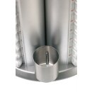 Bartscher Tassenwärmer 48 Tassen, CNS