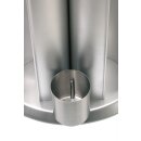 Bartscher Tassenwärmer 48 Tassen, CNS