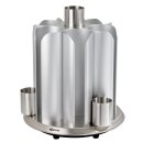 Bartscher Tassenwärmer 48 Tassen, CNS