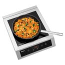 Bartscher Induktionskocher IK 35TC XL