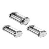 Bartscher Pasta-Ausrollset, 3-teilig