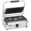 Bartscher Kontaktgrill "Panini" 1R