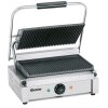 Bartscher Kontaktgrill "Panini" 1R