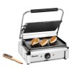 Bartscher Kontaktgrill "Panini" 1G