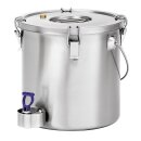 Bartscher Thermo-Transportbehälter 20L Plus