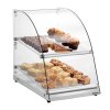 Bartscher Buffetvitrine 70L