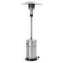 Bartscher Gas Terrassenstrahler fahrbar