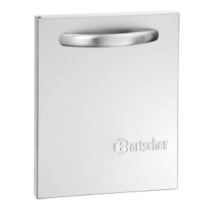 Bartscher Tür 900R, rechts Anschlag
