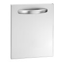 Bartscher Tür 900L, links Anschlag