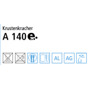 Winterhalter A 140 e Krustenkracher 10 l