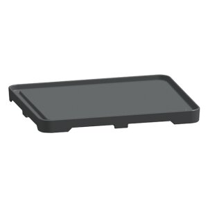 Bartscher Brat- und Fortkochplatte 700