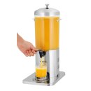 Bartscher Getränke-Dispenser DTE5