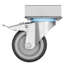 Bartscher Lenkrollen 4S700