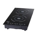 Bartscher Einbau-Induktionskocher IK 30S-EB