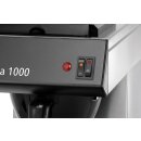 Bartscher Kaffeemaschine Contessa 1000