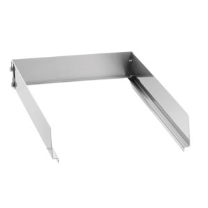 Bartscher Spritzschutz 940