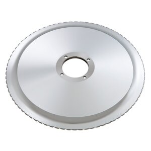 Bartscher Messer 300, Wellenschliff